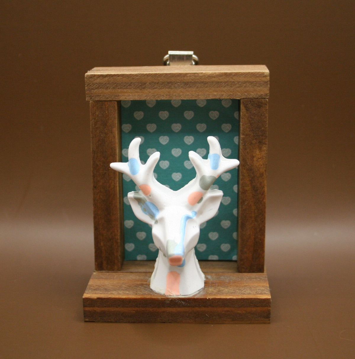 Trophée de Chasse