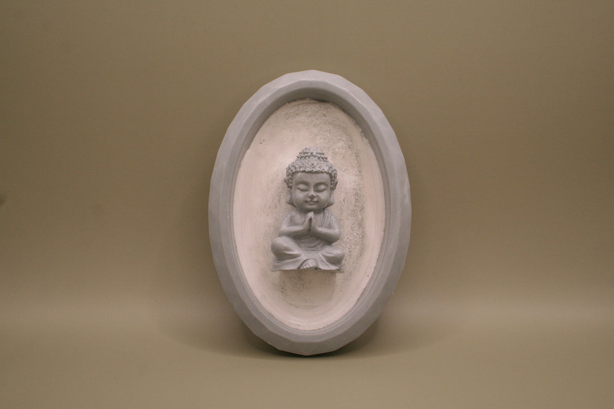 Sérénité Bouddha