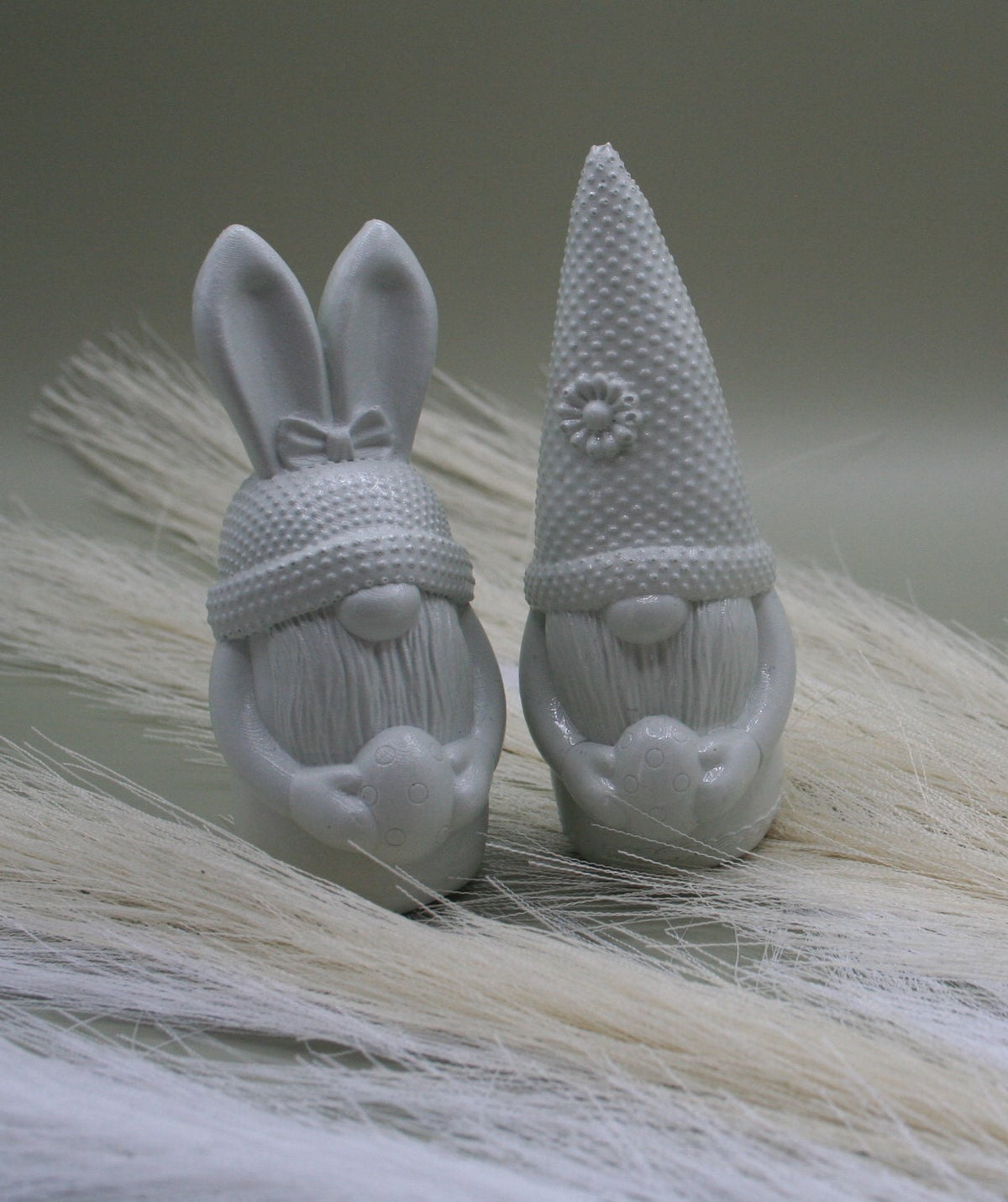 Gnomes enchantés