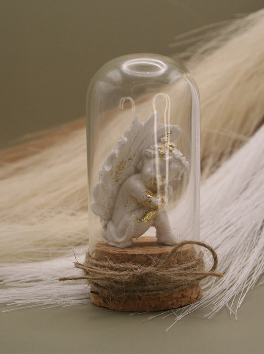 Anges protecteurs