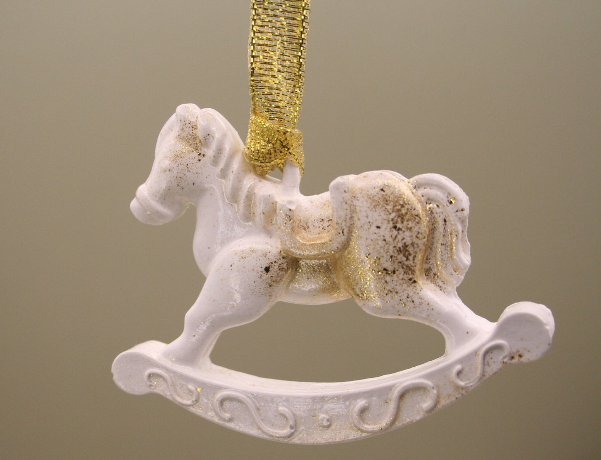 Cheval d'hiver