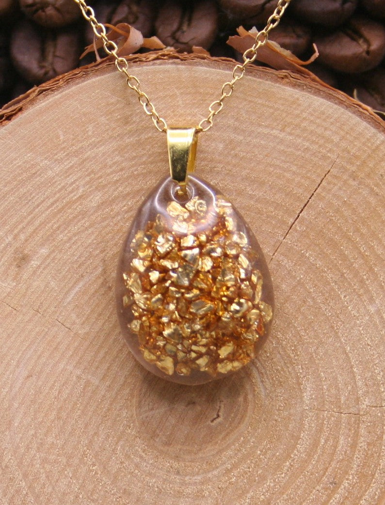 Les pendentifs