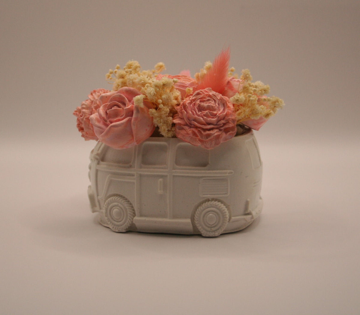 Mini Combi