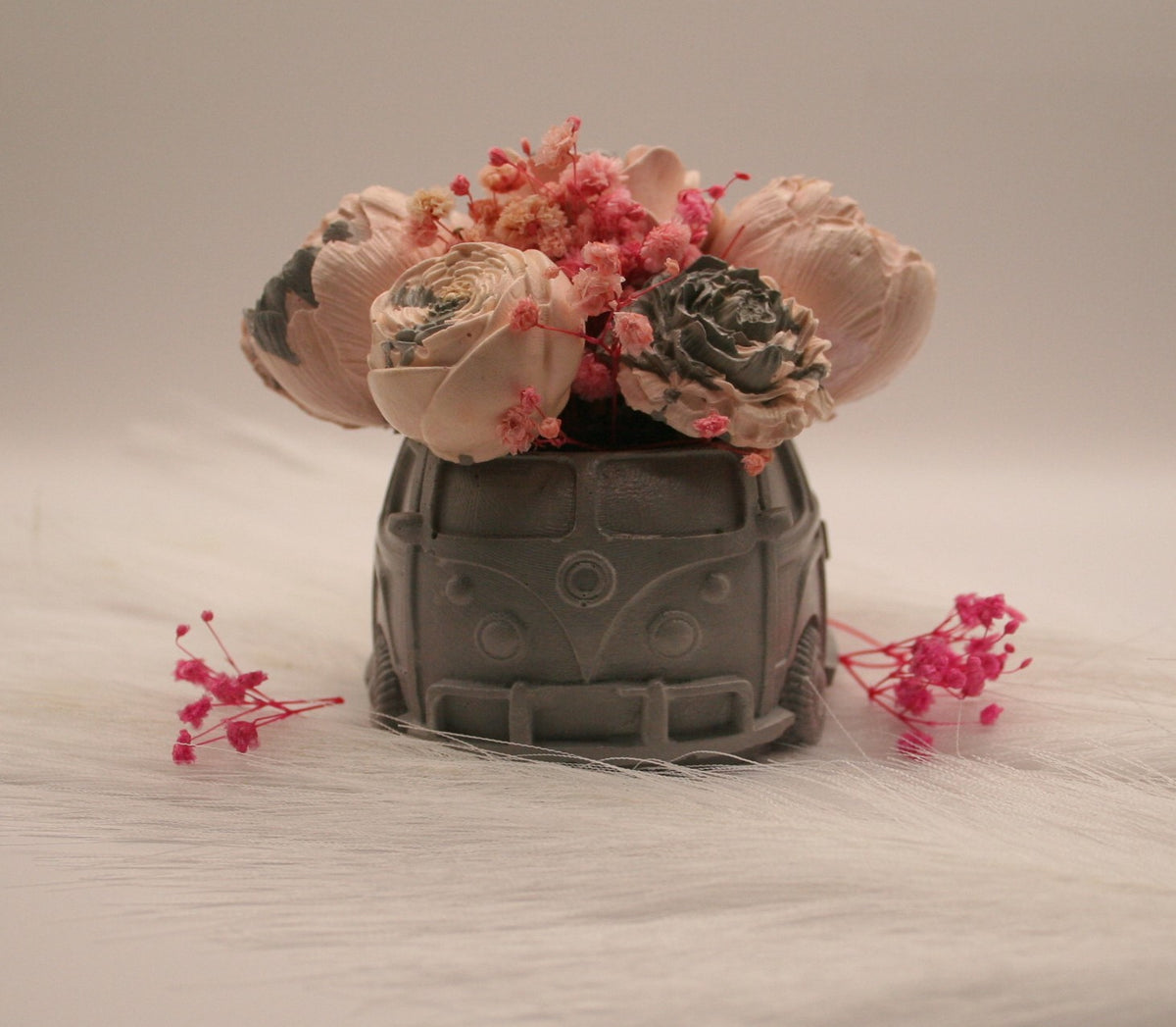 Mini Combi