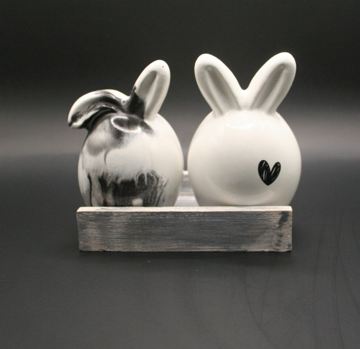 Bunnies