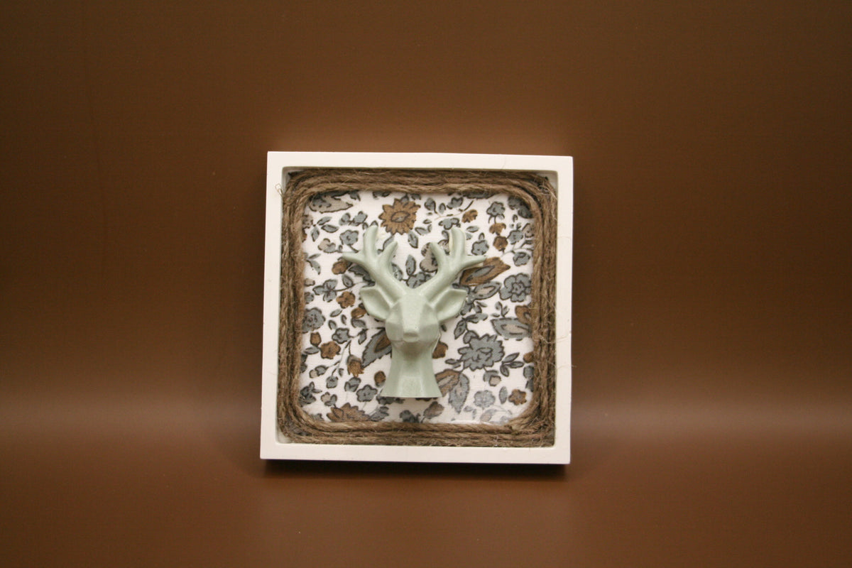 Trophée nature