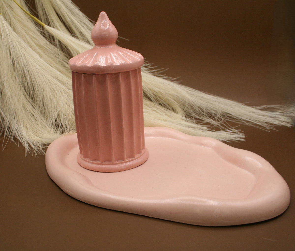 Pastel Gourmand