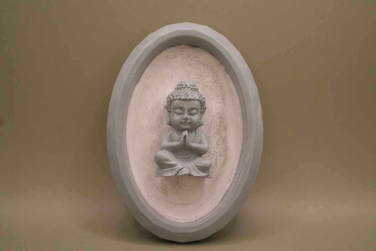 Sérénité Bouddha