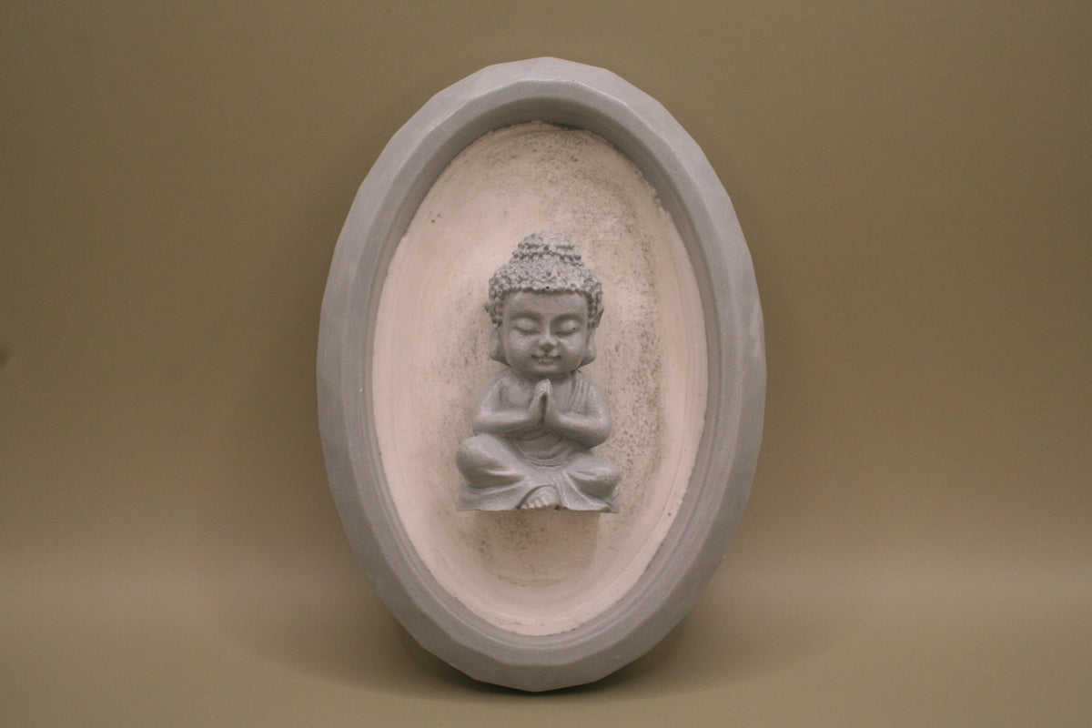 Sérénité Bouddha