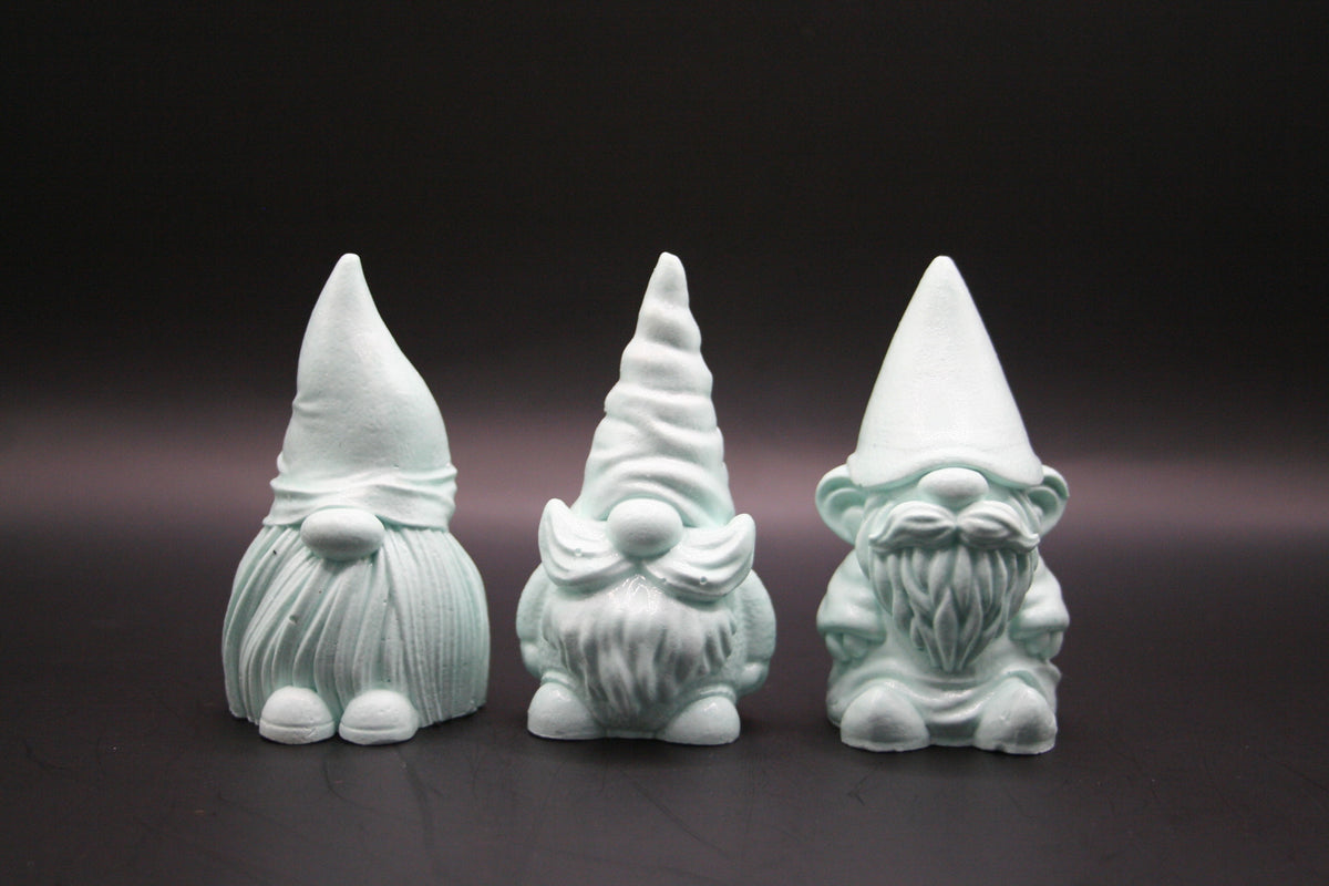 trio de lutins