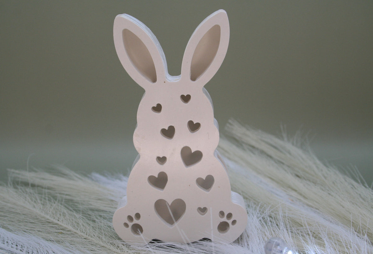 Lapin des cœurs