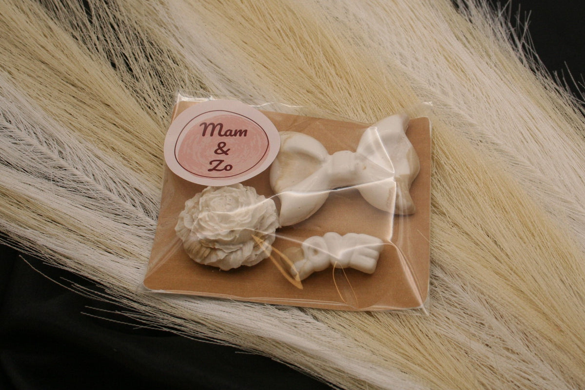 Broches