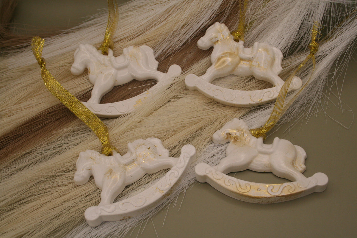 Chevaux féérique