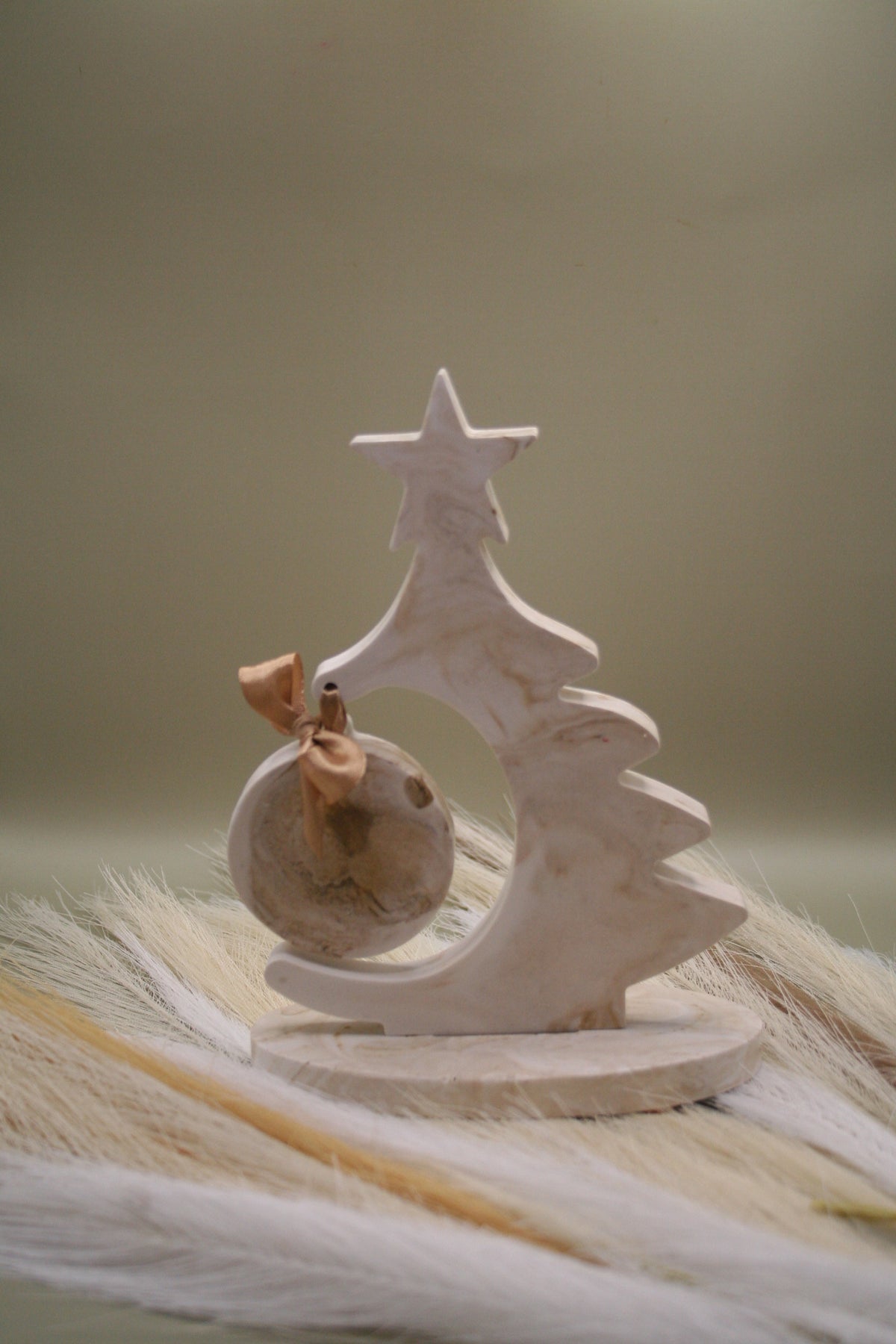 Sapin Etoilé