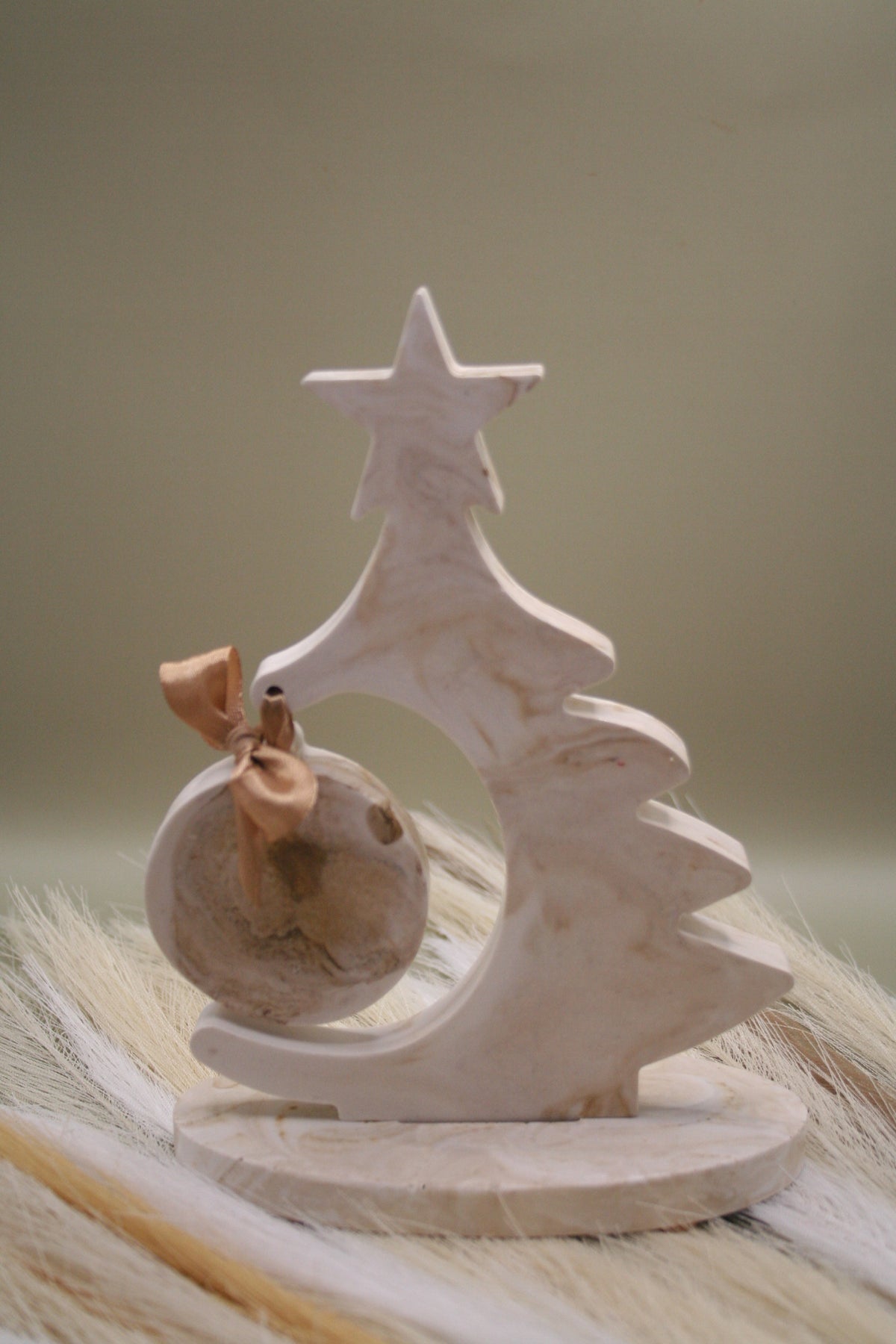 Sapin Etoilé