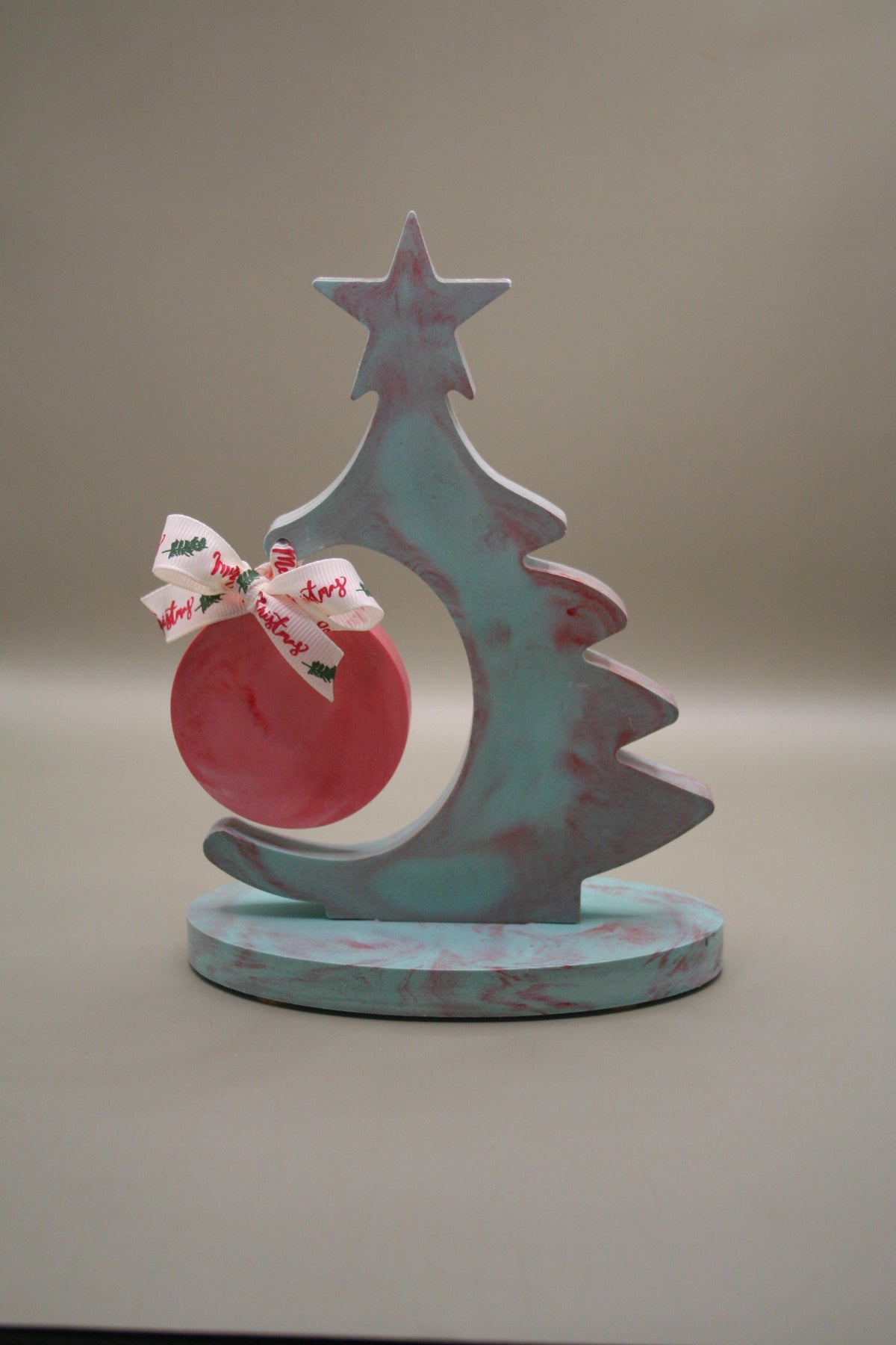 Sapin Etoilé