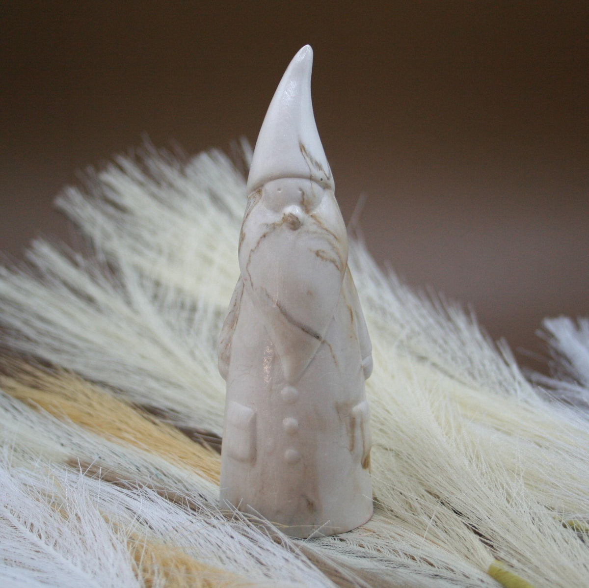 Le Gnome Gardien