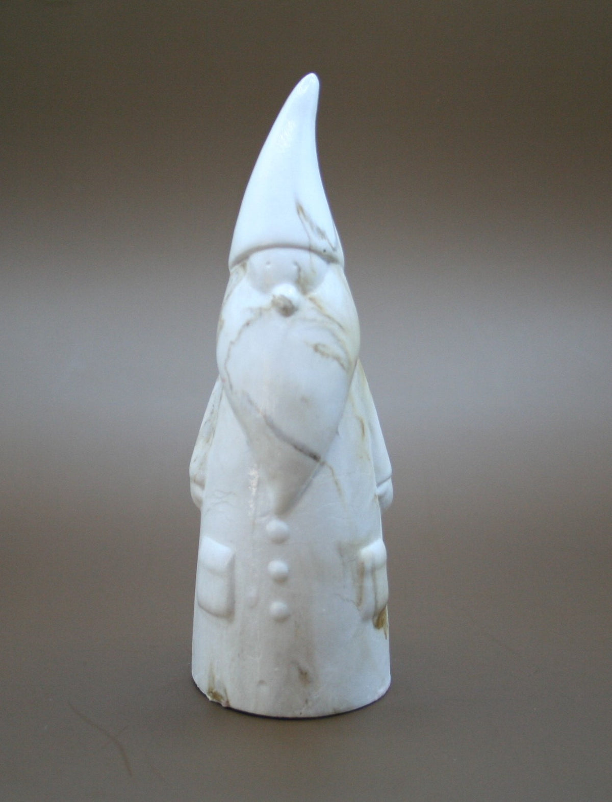 Le Gnome Gardien