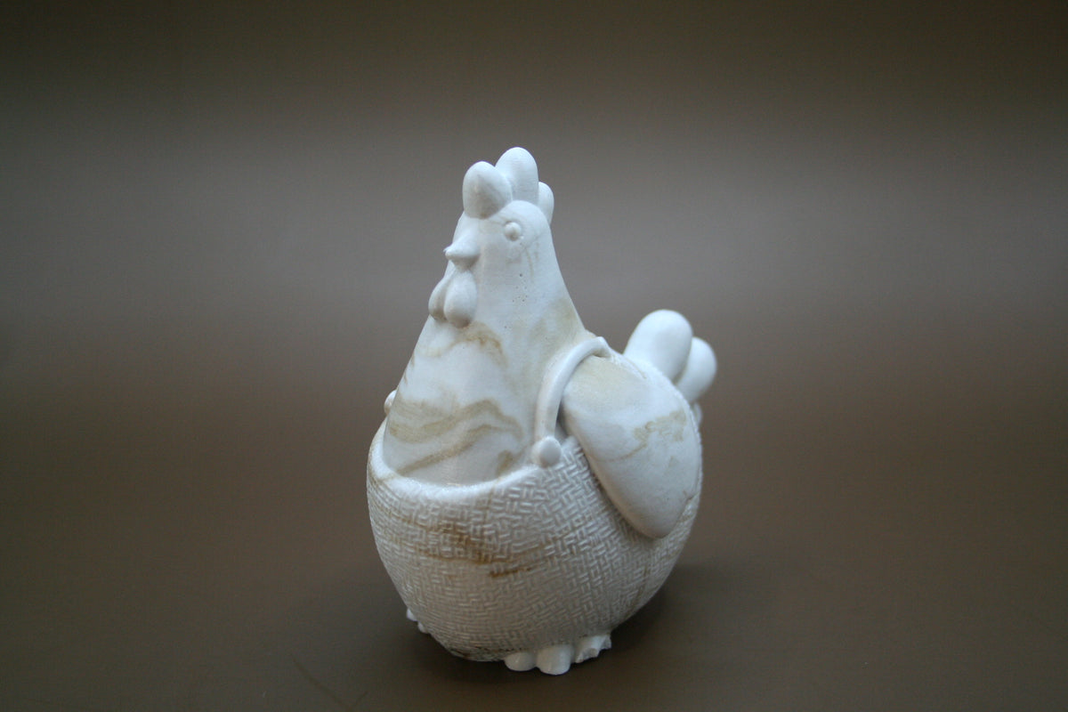 Coq Folklorique