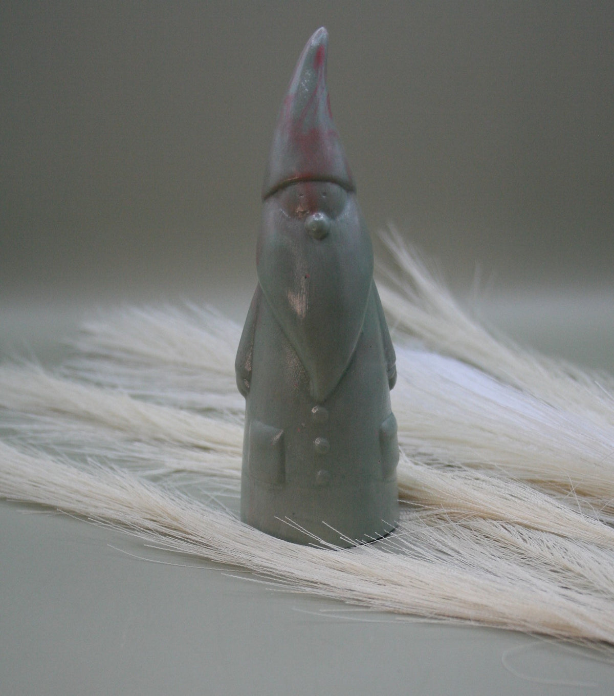 Le Gnome Gardien