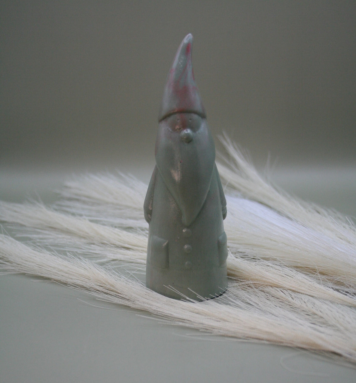 Le Gnome Gardien