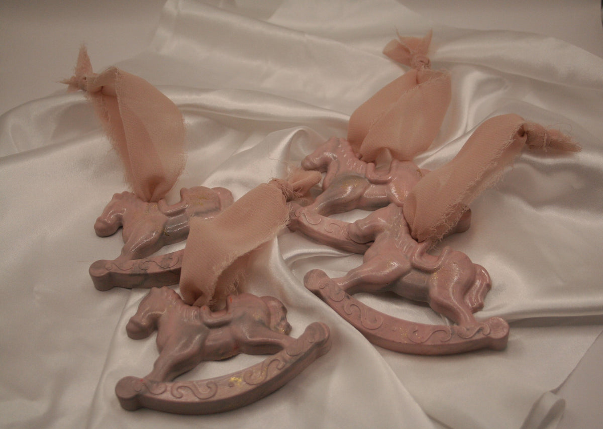Chevaux féérique