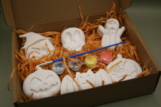 Kit Halloween