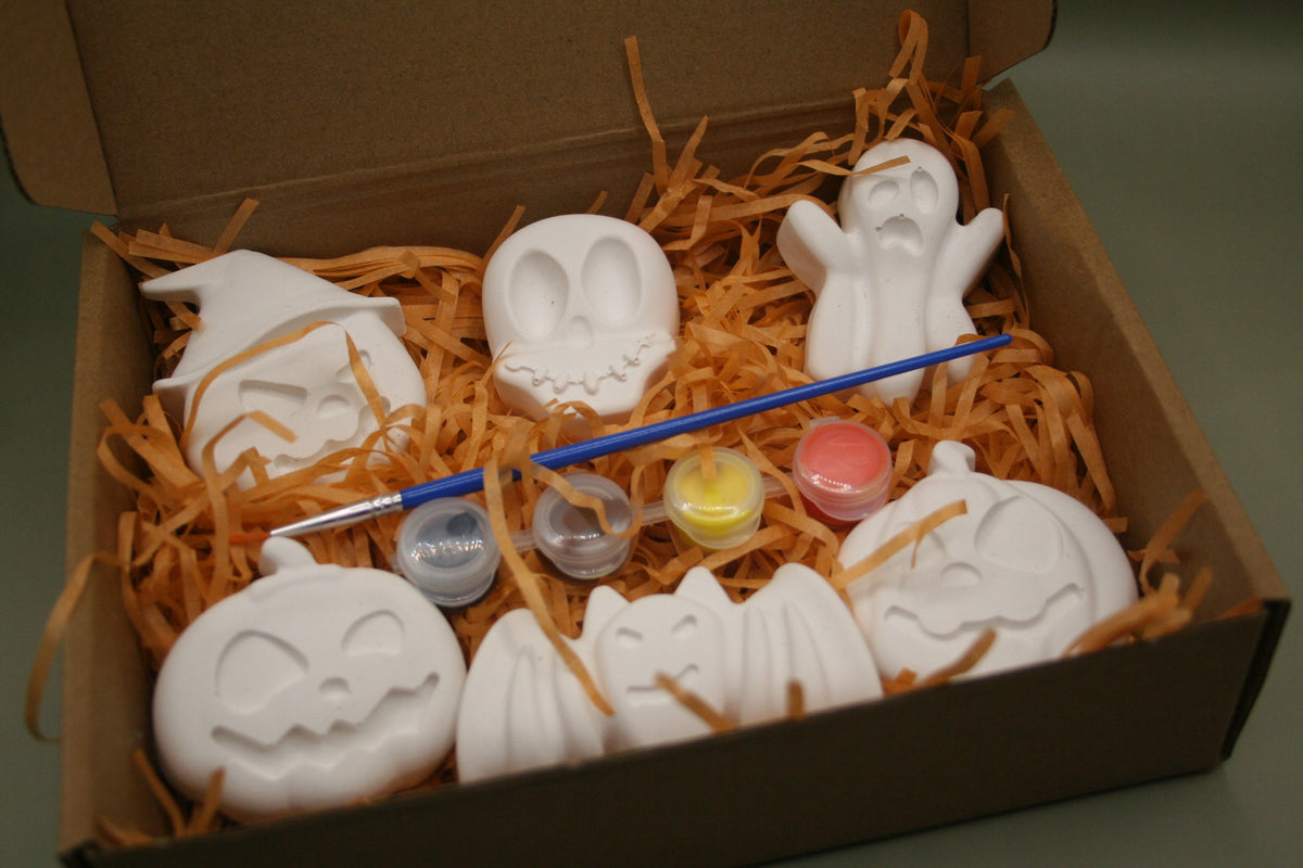 Kit Halloween