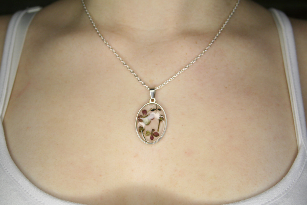 Les pendentifs