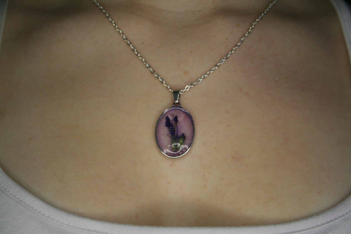 Les pendentifs