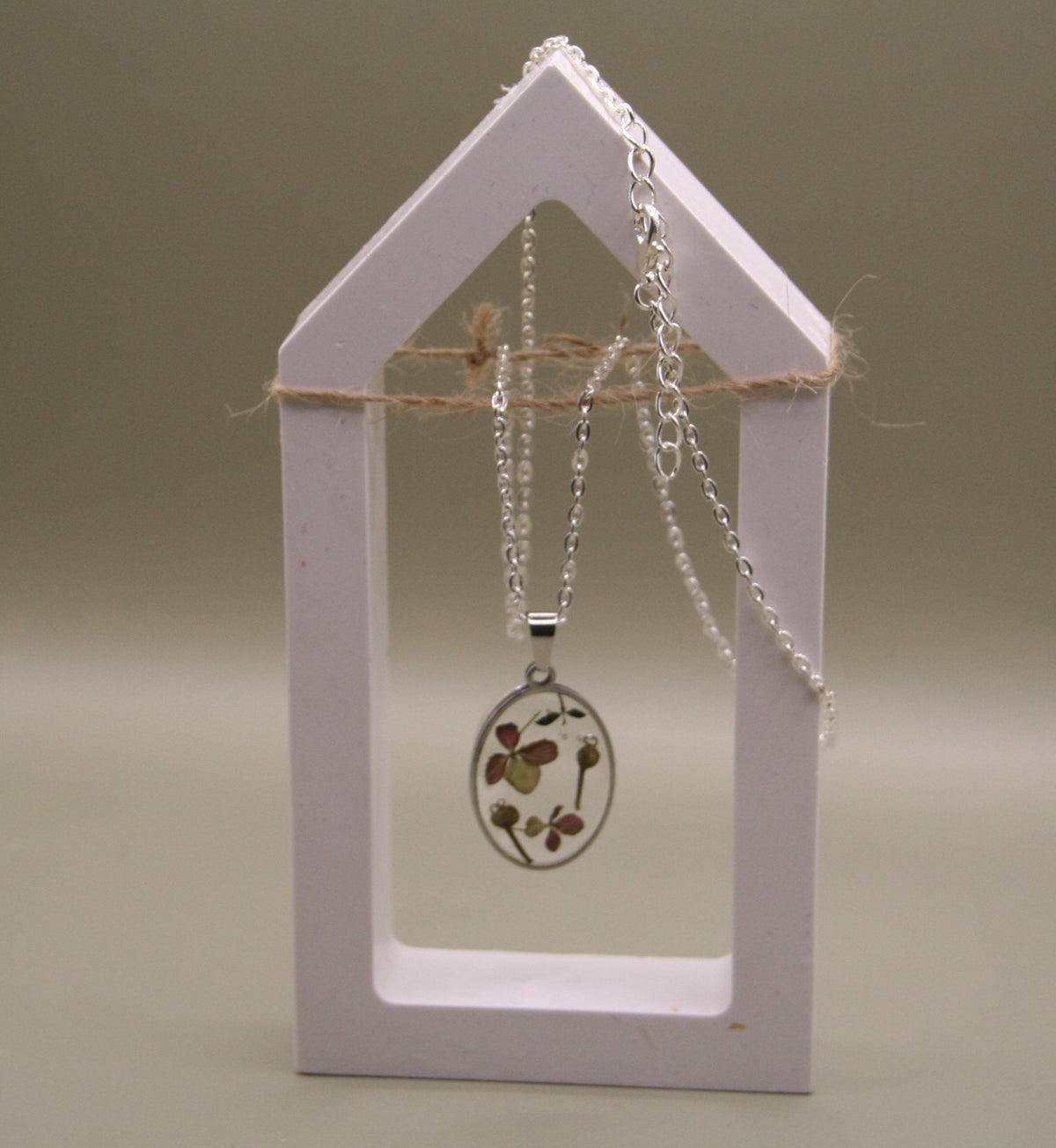 Les pendentifs