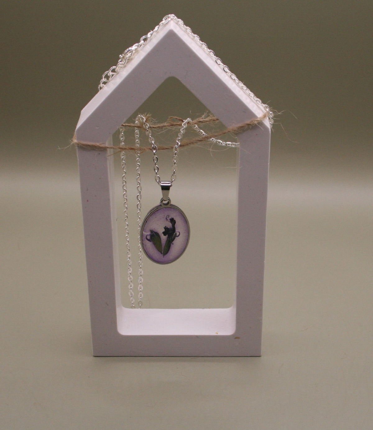 Les pendentifs