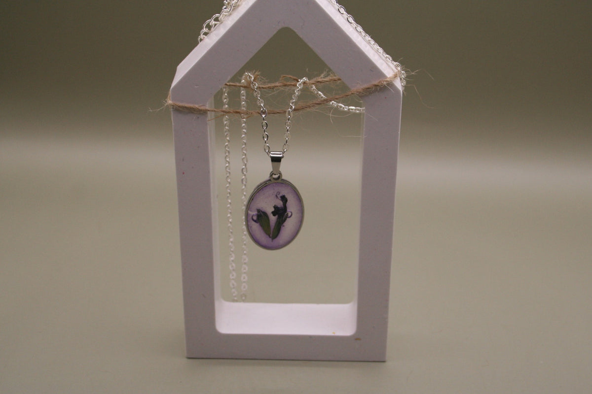Les pendentifs