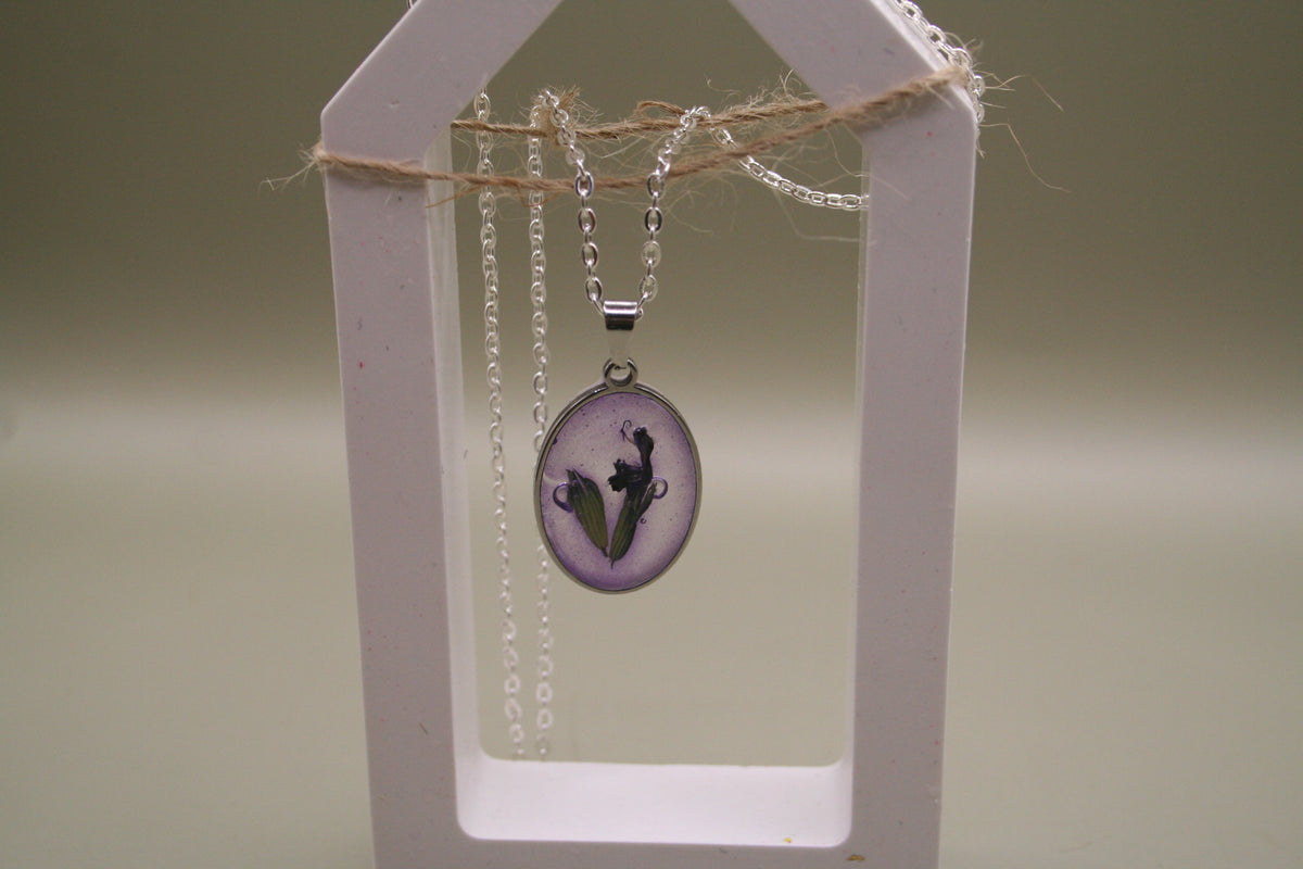 Les pendentifs
