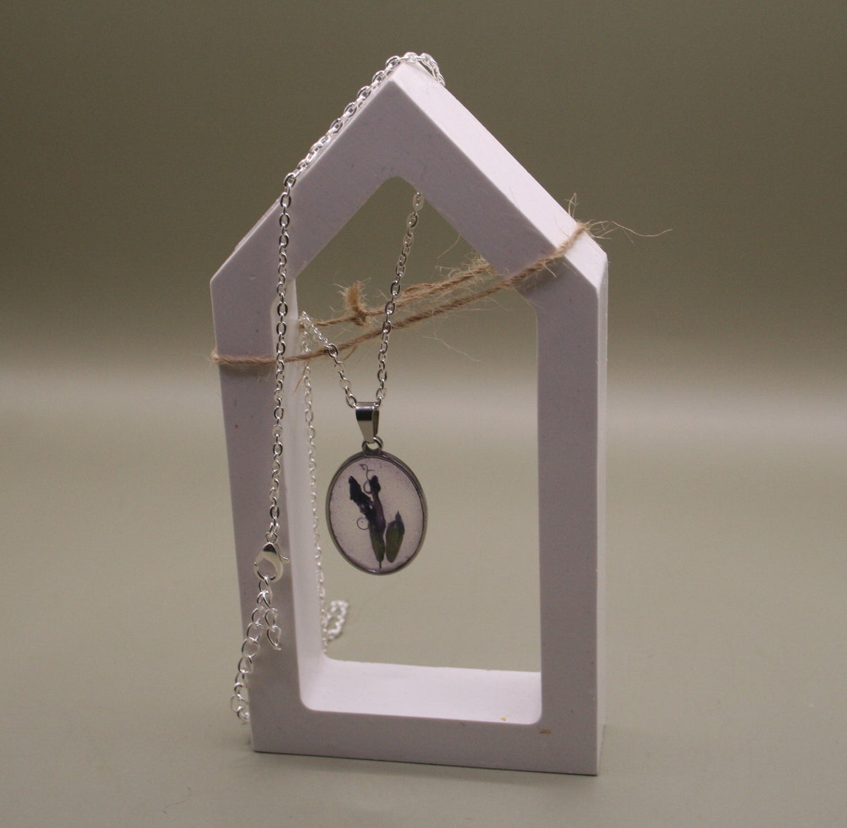Les pendentifs