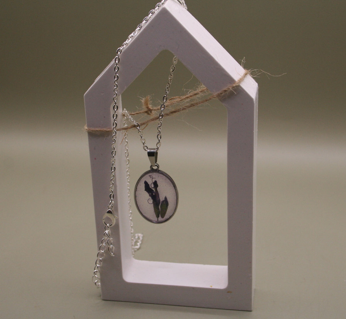 Les pendentifs