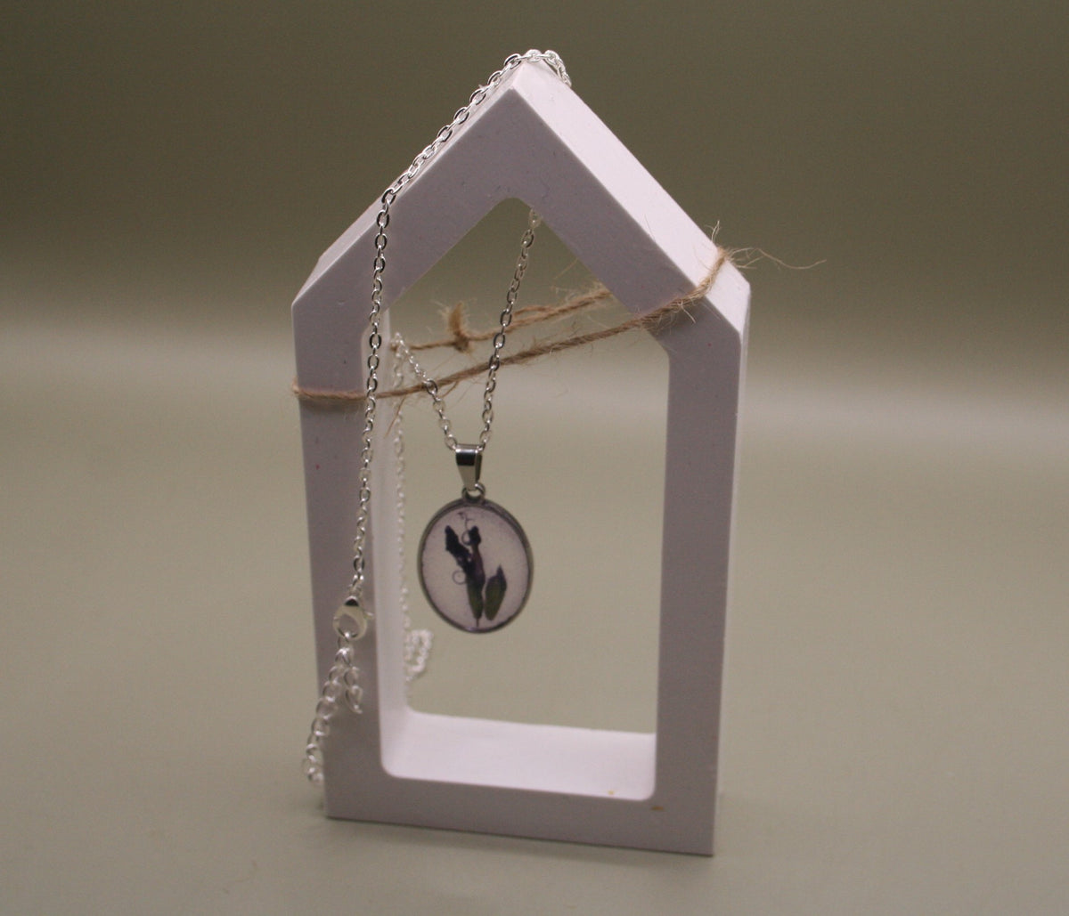 Les pendentifs
