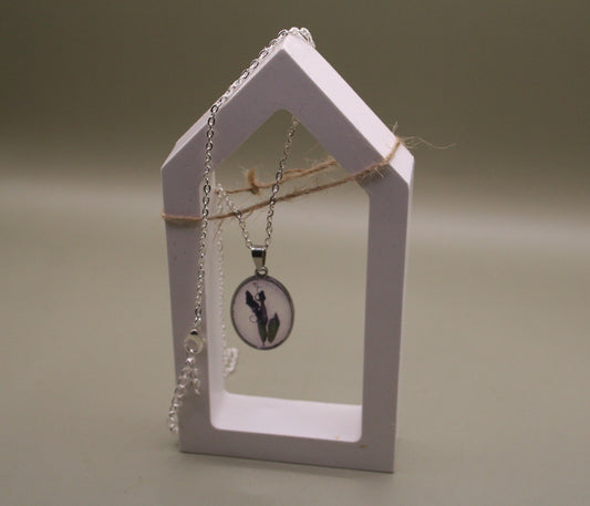 Les pendentifs