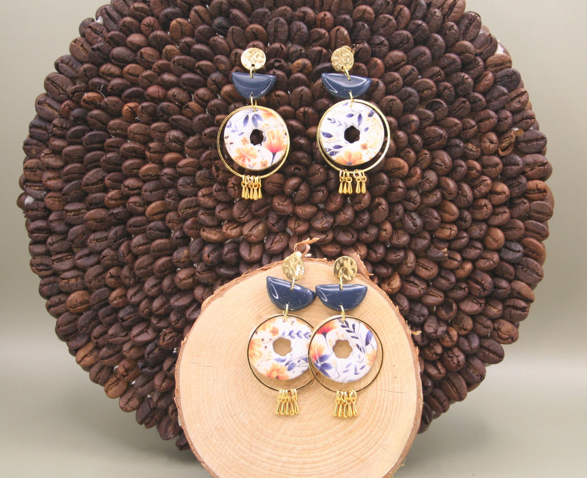 Les Tombantes