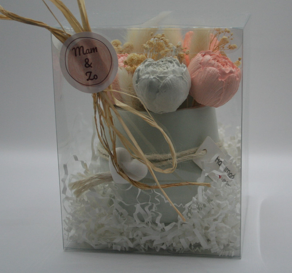 Amour pastel